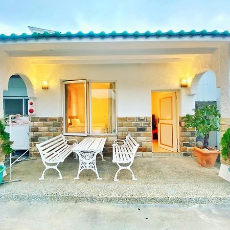 Bed and Breakfast 獨棟山水心旅棧 Kenting Zewnętrze zdjęcie