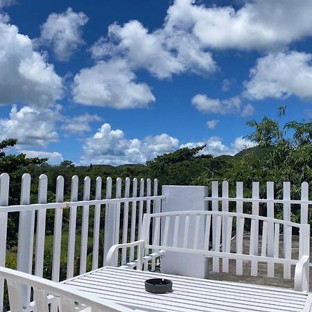 Bed and Breakfast 獨棟山水心旅棧 Kenting Zewnętrze zdjęcie