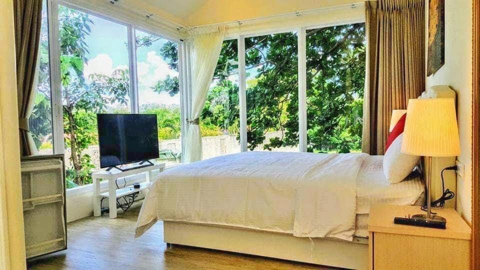 Bed and Breakfast 獨棟山水心旅棧 Kenting Zewnętrze zdjęcie
