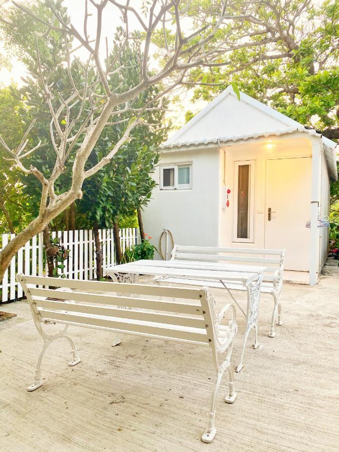 Bed and Breakfast 獨棟山水心旅棧 Kenting Zewnętrze zdjęcie