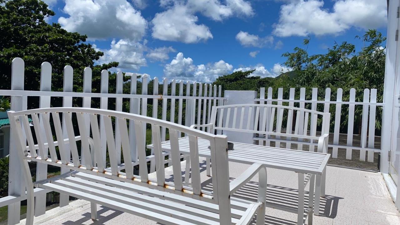 Bed and Breakfast 獨棟山水心旅棧 Kenting Zewnętrze zdjęcie