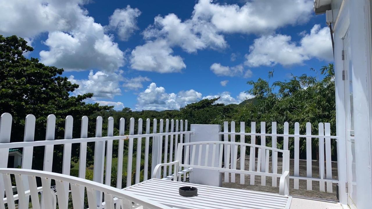 Bed and Breakfast 獨棟山水心旅棧 Kenting Zewnętrze zdjęcie