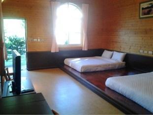 Bed and Breakfast 獨棟山水心旅棧 Kenting Zewnętrze zdjęcie